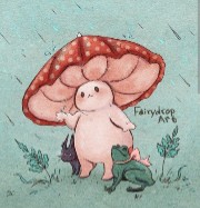 Mushroom 🍄's avatar