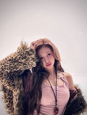 Baby Pharita's avatar