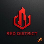 Red District Official ❤️🩶🖤's avatar