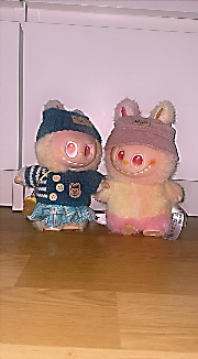 ⭐️🫧Besti&Besta⚡️💙's avatar