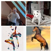 Malia ♡☆'s avatar