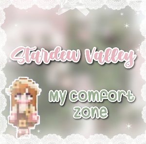 Stardew Valley's avatar