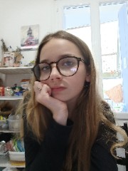 Lola 🎀🎀🎀's avatar