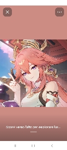 Yae miko🦊🌸's avatar
