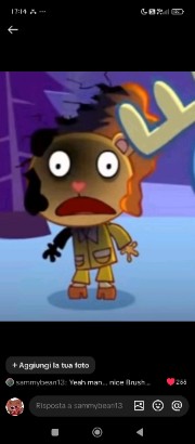 Saby is dead's avatar