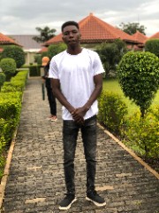 Desler Fonseca's avatar