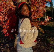 # ‘ 𝐚𝐥𝐞𝐱𝐚𝐧𝐝𝐫𝐚 🍂's avatar