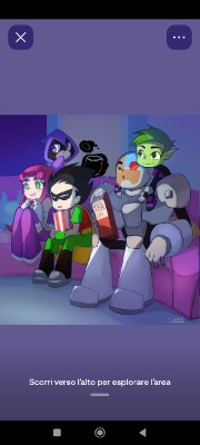 ❤️💚Robin💚❤️'s avatar