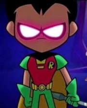 ❤️💚Robin💚❤️'s avatar