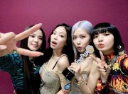 La K-POP Stan's avatar