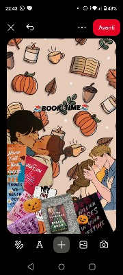 Saretta🍕🫂😂's avatar