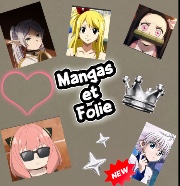 Anime power's avatar