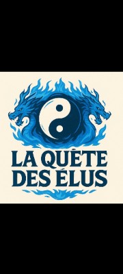 LA QUÊTE DES ÉLUS 's avatar