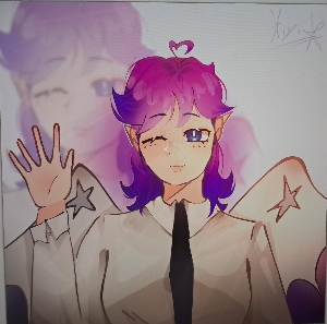 Star Dust ★'s avatar