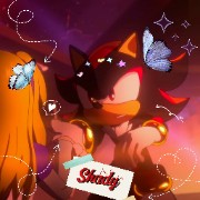 Shadow The Hedgehog 's avatar
