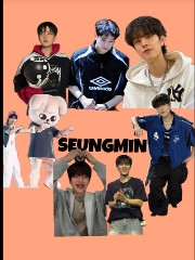 Seungmin 's avatar