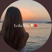 Leila💗's avatar