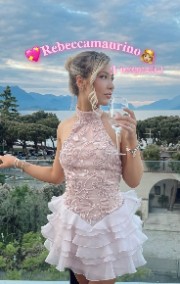 Rebeccamaurino(l'originale)'s avatar