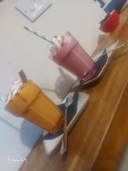 The queen Izzy xx's avatar