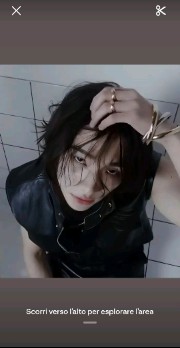 Giulia Hwang's avatar