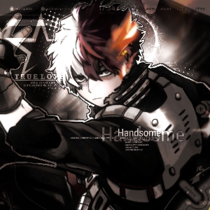 icyhottodoroki's avatar