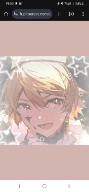 Une todoroki's avatar