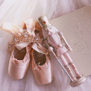 Ballet girl 🩰🪞🎧's avatar