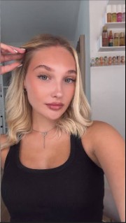 Fan Morgane 🍒 🍓 's avatar