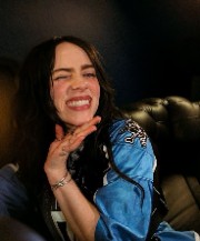 Billieeilishfan 's avatar