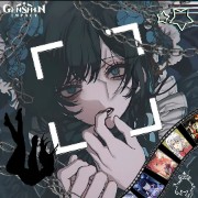 「☾hloé ⚝🍪」's avatar