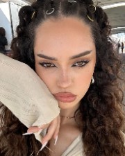 Yoon-winter 's avatar