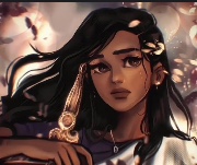 Bellona/Reyna/Ms Feminist's avatar