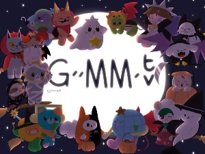 GMMTV ITALIA's avatar