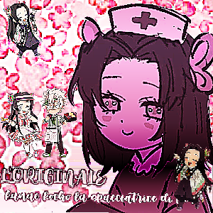 Kanaekochoo's avatar