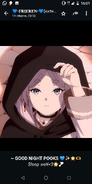 Frieren🔮's avatar