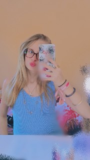 Tessa 🩵💫💋🪩💘's avatar