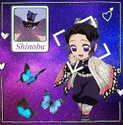 Shinobu's avatar