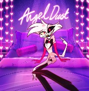 Angel dust's avatar