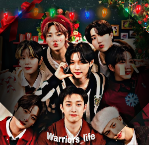 Warrior's-holic's avatar