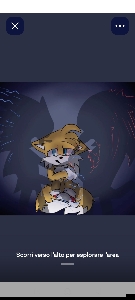 Tails's avatar