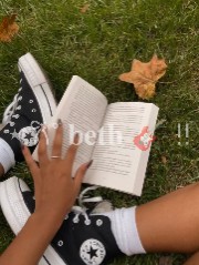 ౨ৎ 𝑩𝒆𝒕𝒉𝒂𝒏𝒚 🤍's avatar