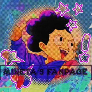 MinetahsFanpage's avatar