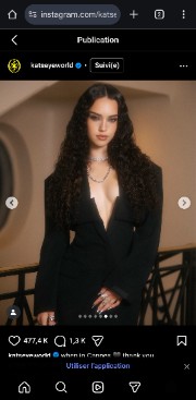 Little Jennie &Katseye's avatar