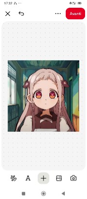 La pazza per gli anime's avatar