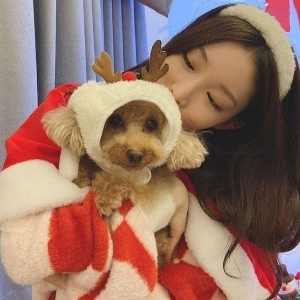 Lovely Jennie's avatar