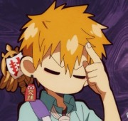 Fond d'écran anime 's avatar