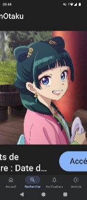 Les fans d'anime 🌊🌸's avatar