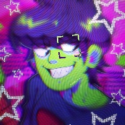 Literally Murdoc's avatar