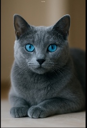 Patte de brume's avatar