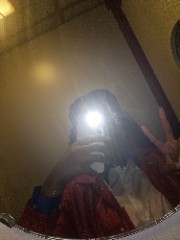 Baddie girl 😤❤️'s avatar